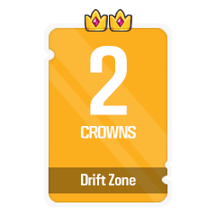 Drift Zone